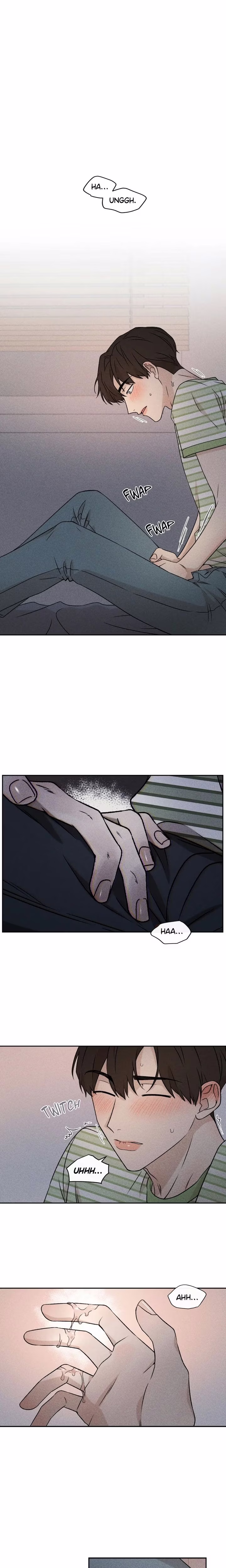 Don't Build My Hopes Up - Chapter 30 - Part 16