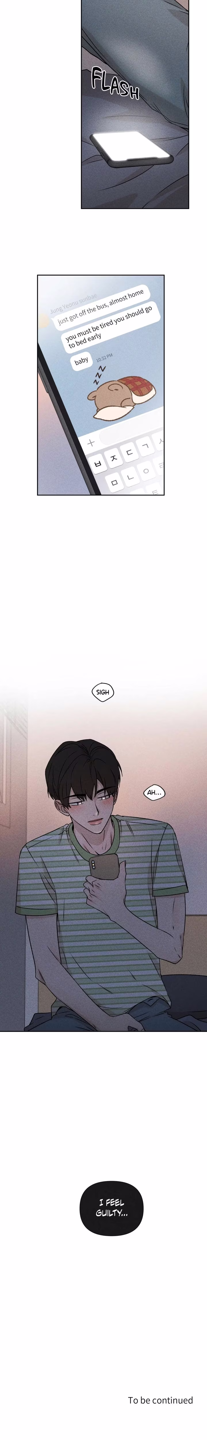 Don't Build My Hopes Up - Chapter 30 - Part 17