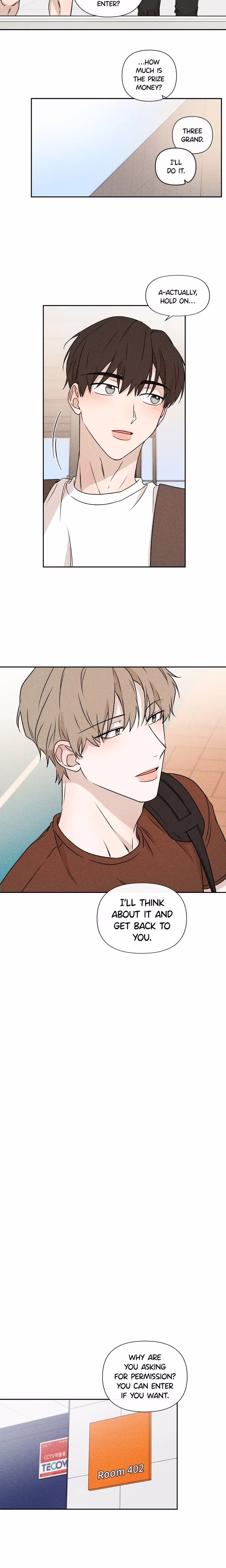 Don't Build My Hopes Up - Chapter 31 - Part 3