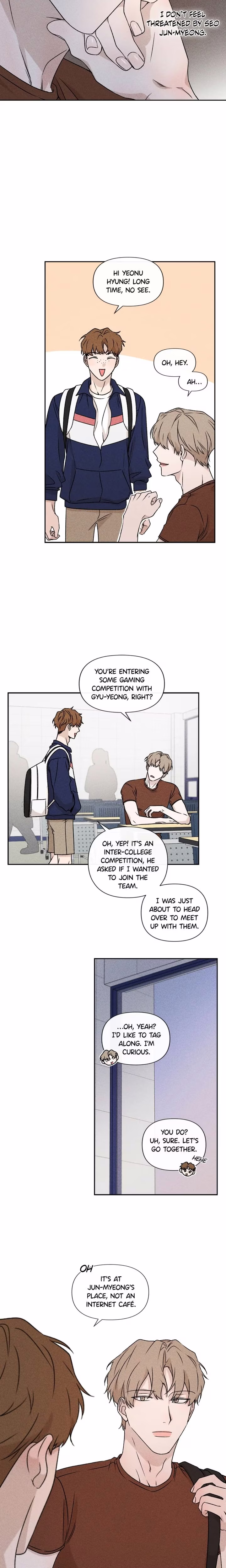 Don't Build My Hopes Up - Chapter 31 - Part 8