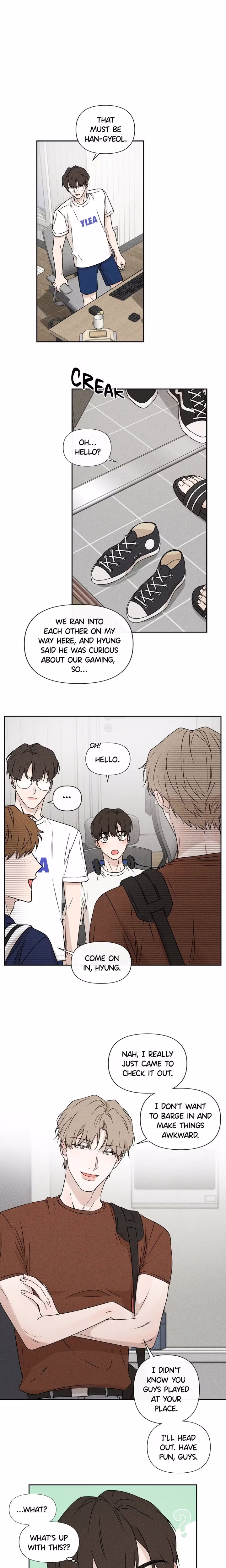 Don't Build My Hopes Up - Chapter 31 - Part 10