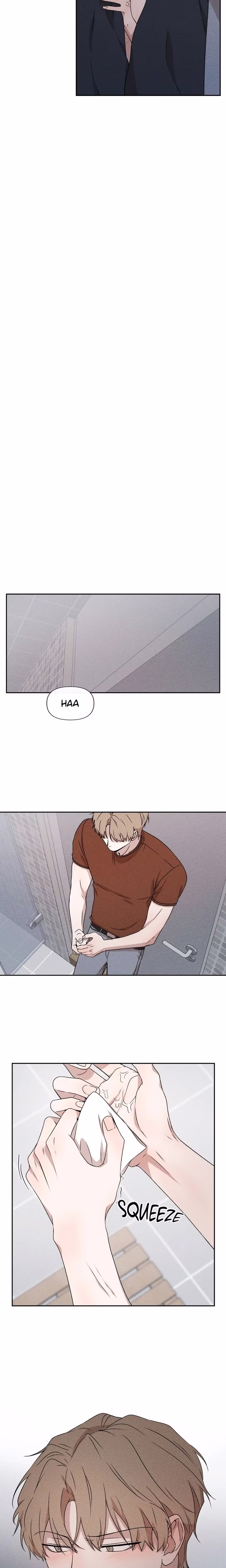 Don't Build My Hopes Up - Chapter 32 - Part 8