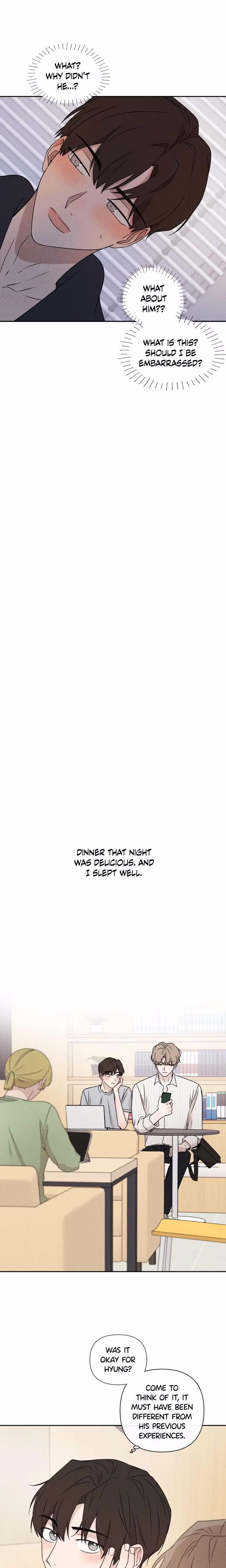 Don't Build My Hopes Up - Chapter 32 - Part 10