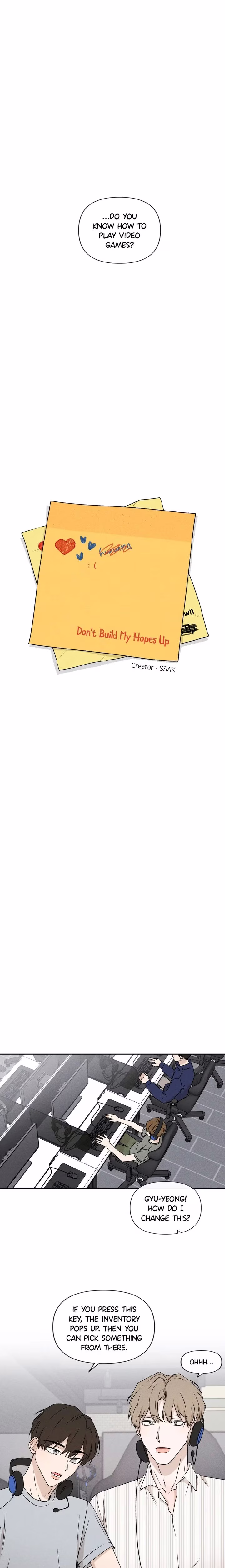 Don't Build My Hopes Up - Chapter 32 - Part 12