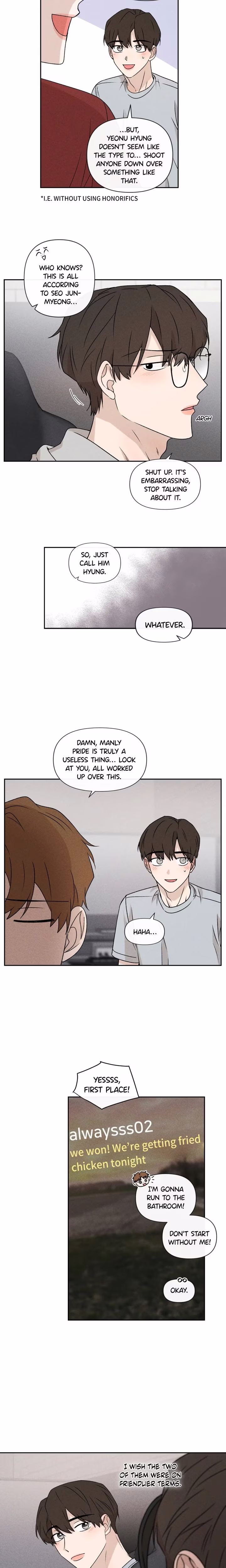 Don't Build My Hopes Up - Chapter 32 - Part 15