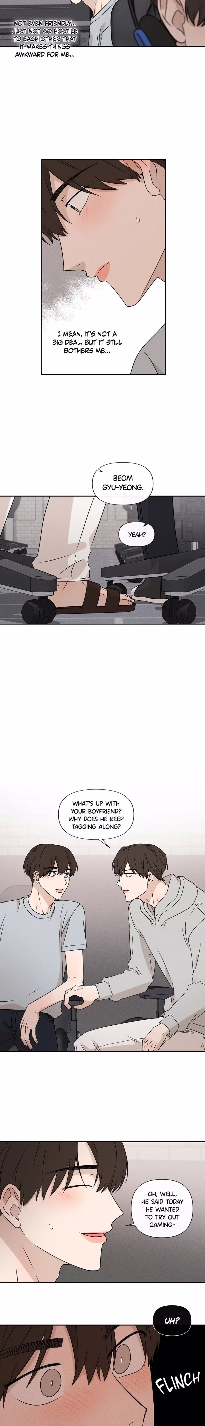 Don't Build My Hopes Up - Chapter 32 - Part 16