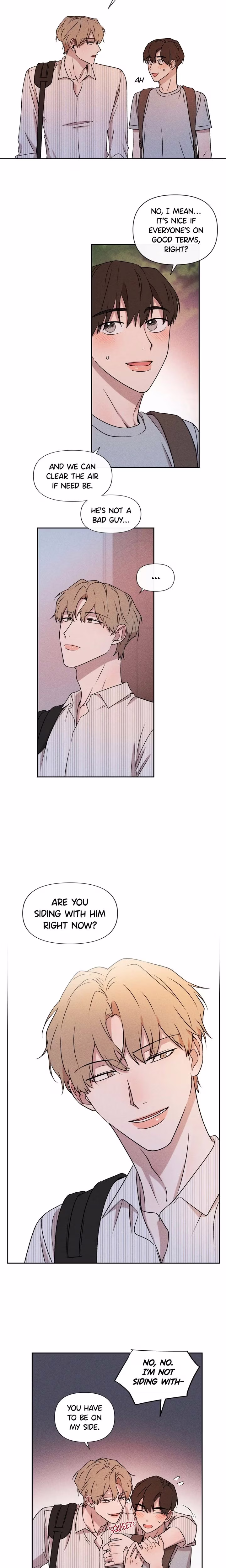 Don't Build My Hopes Up - Chapter 33 - Part 5