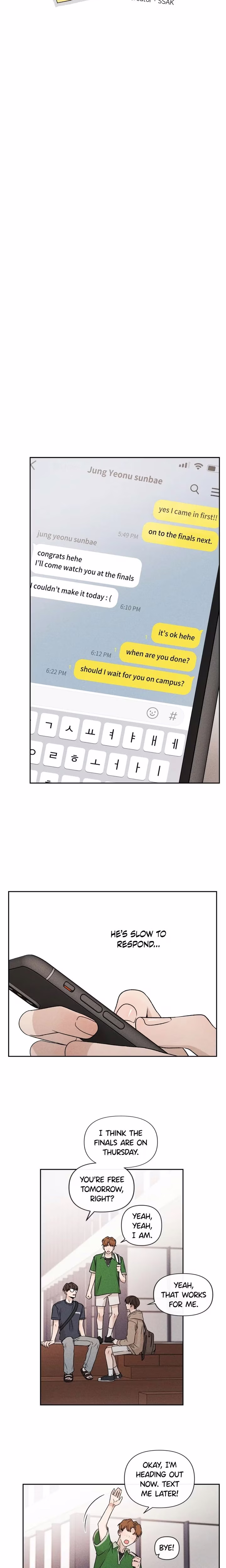 Don't Build My Hopes Up - Chapter 33 - Part 8