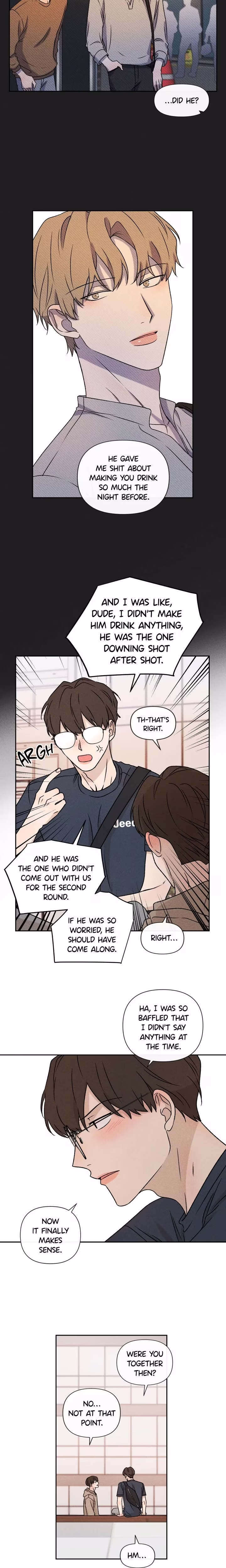 Don't Build My Hopes Up - Chapter 33 - Part 12