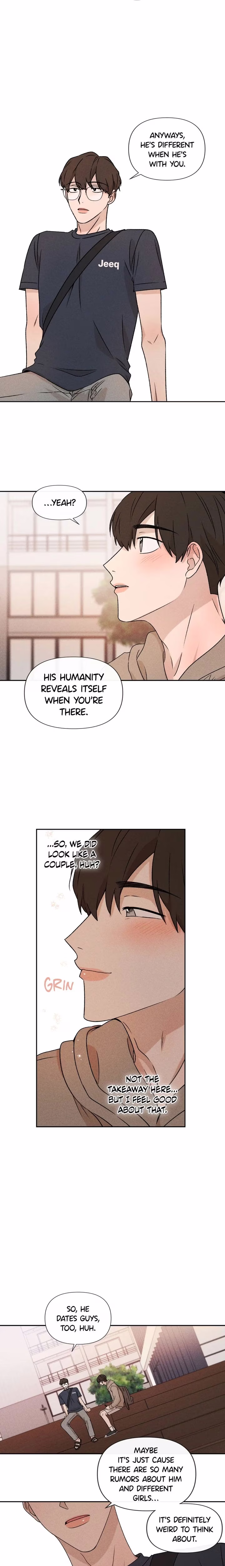 Don't Build My Hopes Up - Chapter 33 - Part 13