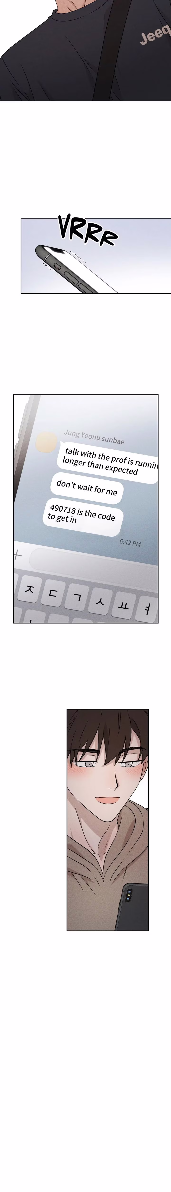 Don't Build My Hopes Up - Chapter 33 - Part 14