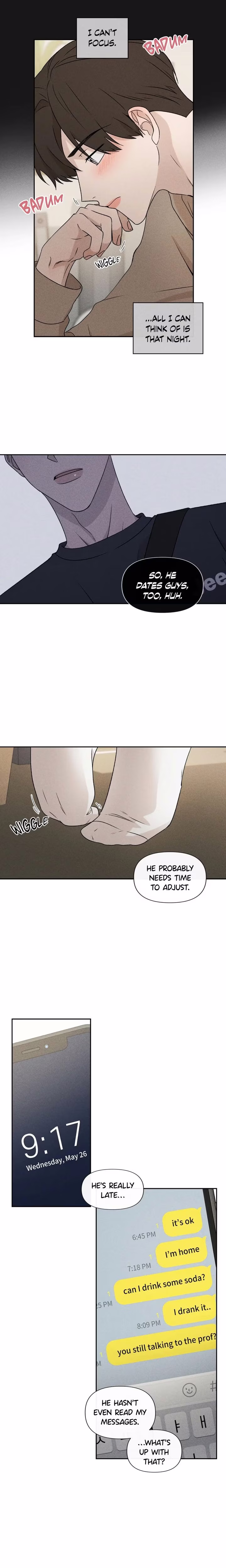 Don't Build My Hopes Up - Chapter 33 - Part 16