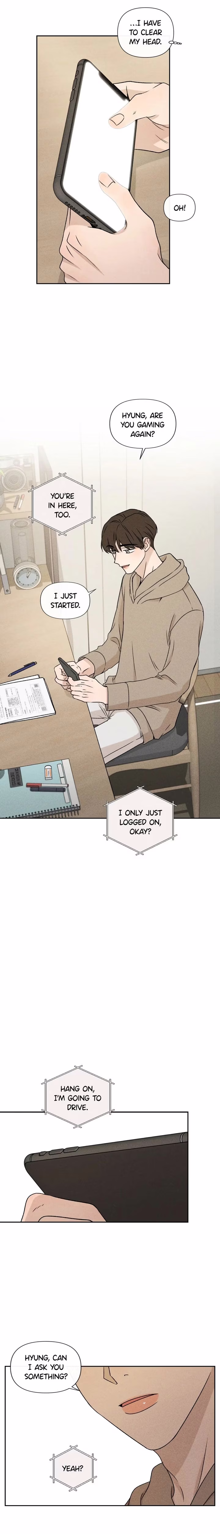 Don't Build My Hopes Up - Chapter 33 - Part 17