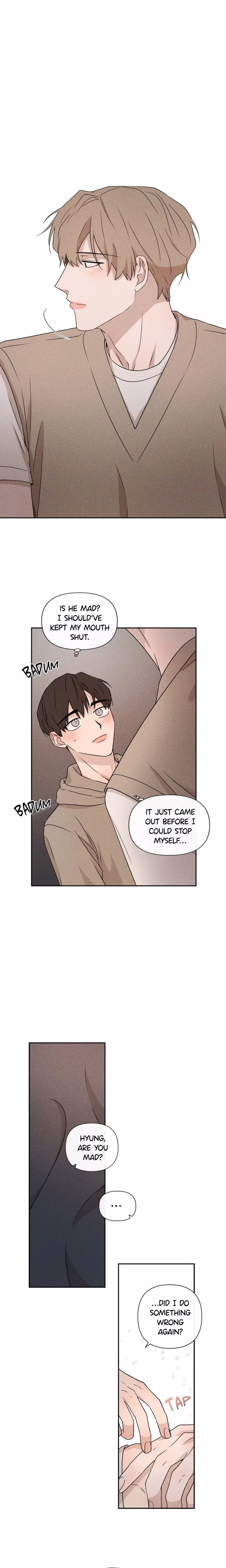 Don't Build My Hopes Up - Chapter 34 - Part 5