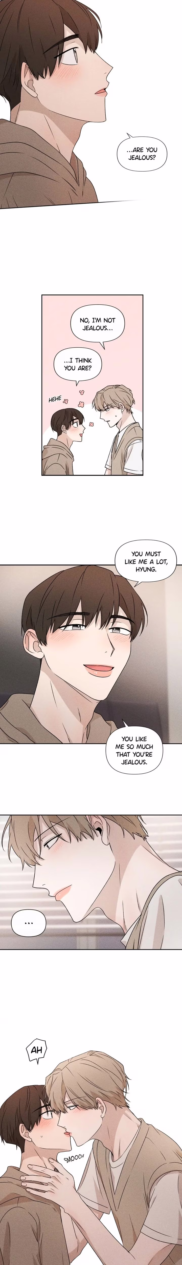 Don't Build My Hopes Up - Chapter 34 - Part 8