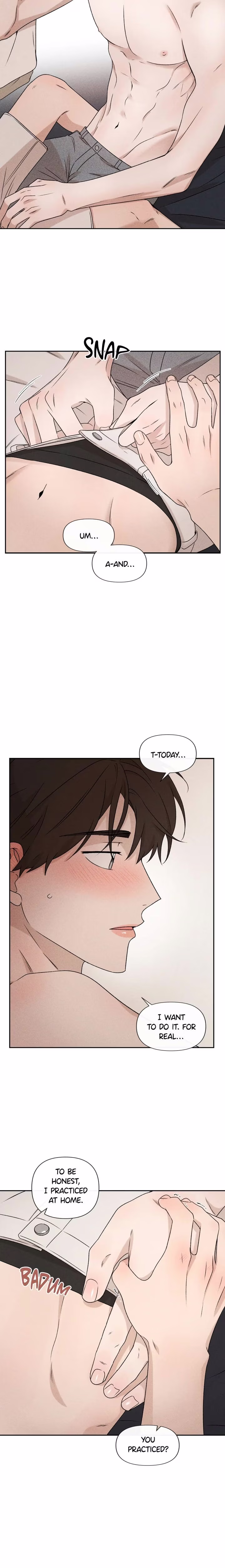 Don't Build My Hopes Up - Chapter 34 - Part 12