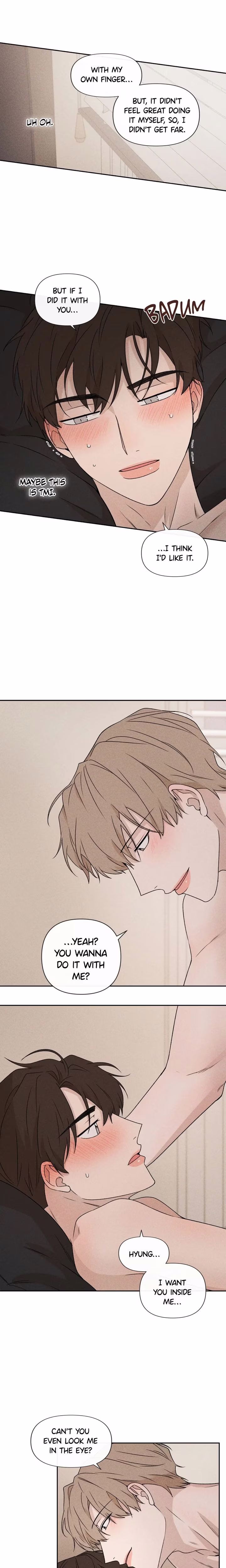 Don't Build My Hopes Up - Chapter 34 - Part 13