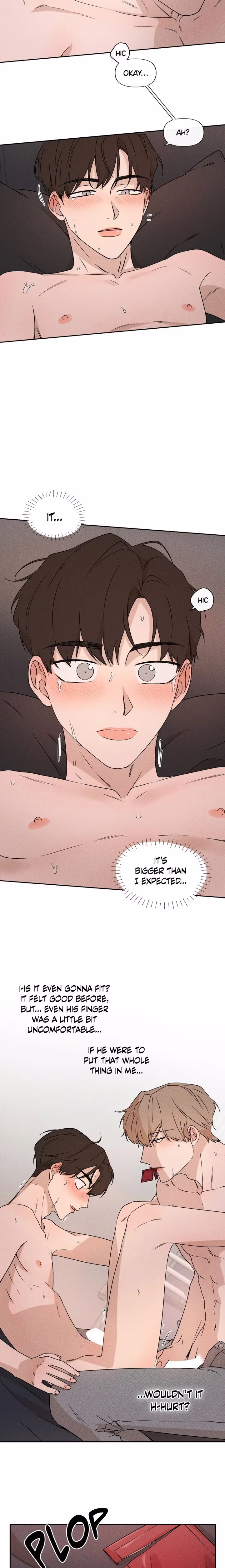 Don't Build My Hopes Up - Chapter 35 - Part 3