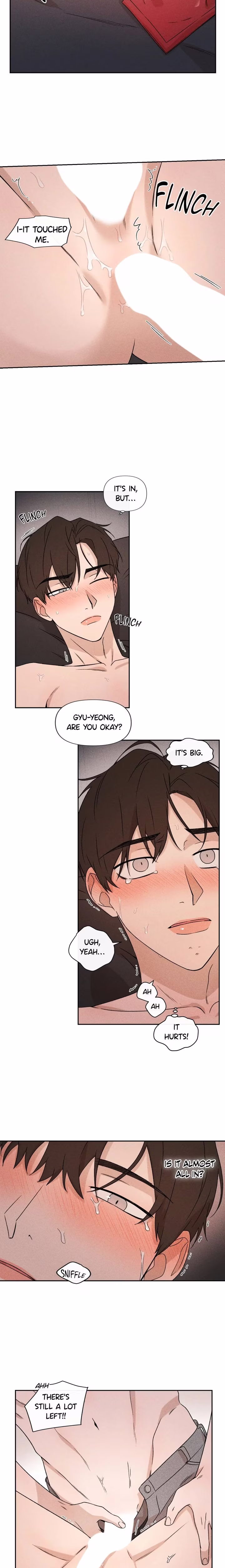 Don't Build My Hopes Up - Chapter 35 - Part 4