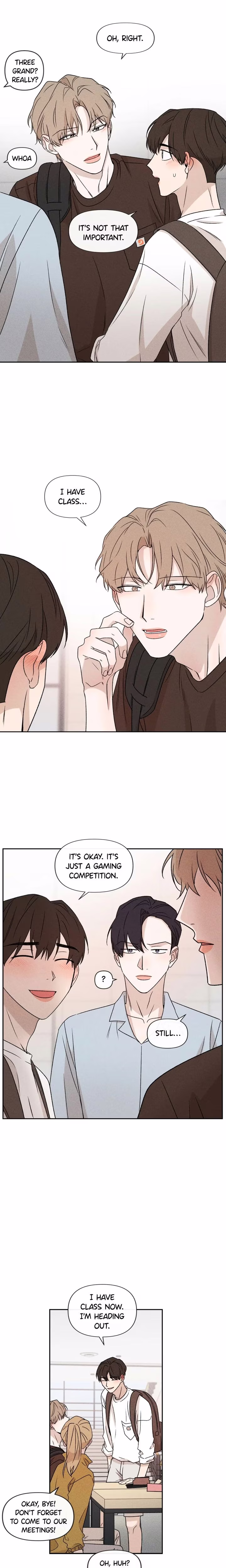 Don't Build My Hopes Up - Chapter 35 - Part 14