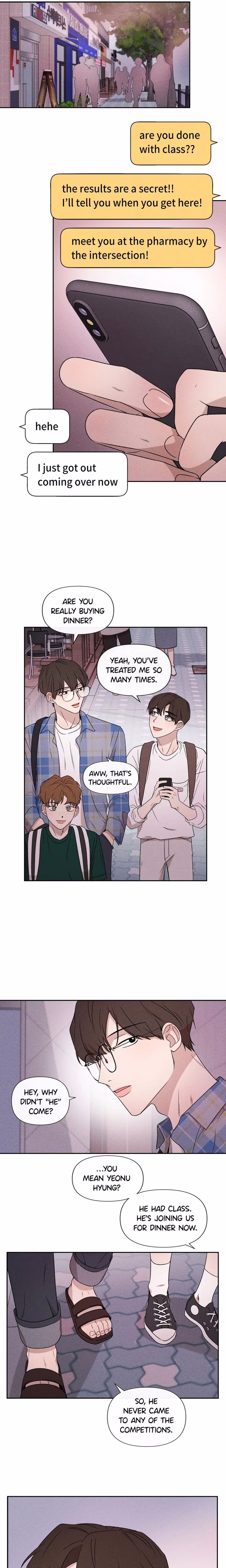 Don't Build My Hopes Up - Chapter 35 - Part 16