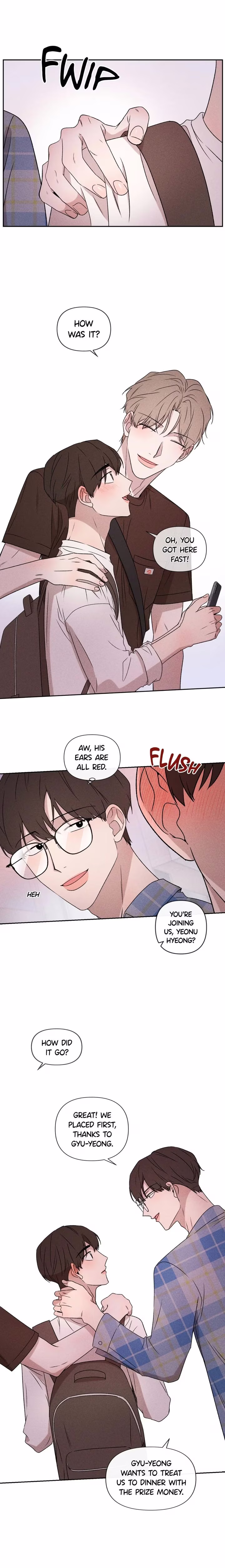 Don't Build My Hopes Up - Chapter 35 - Part 18