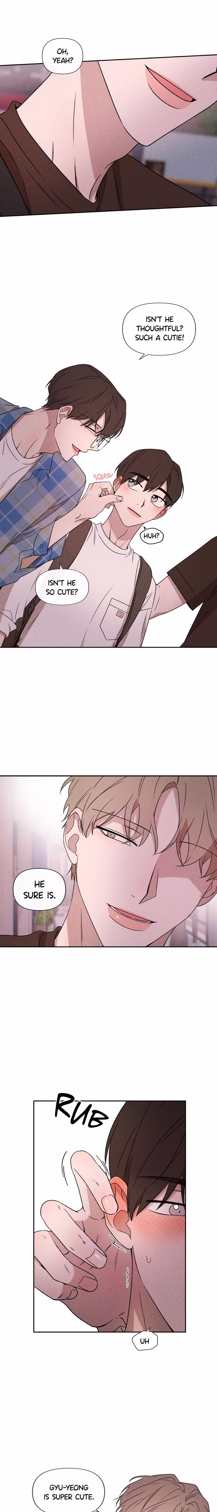 Don't Build My Hopes Up - Chapter 35 - Part 19