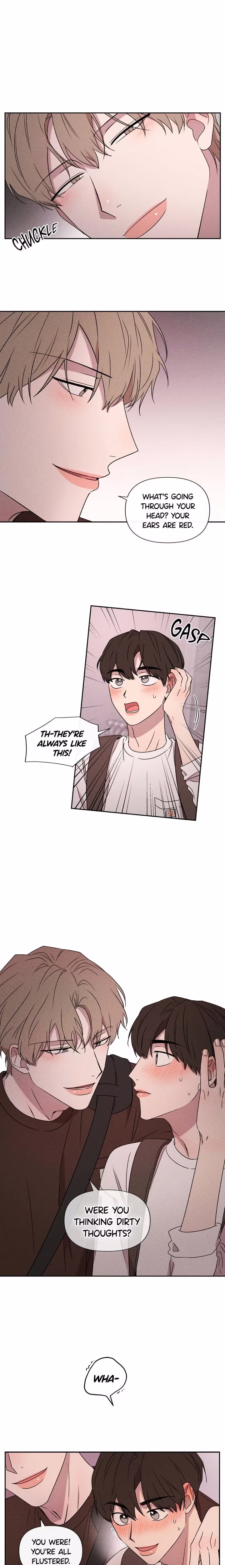 Don't Build My Hopes Up - Chapter 36 - Part 6