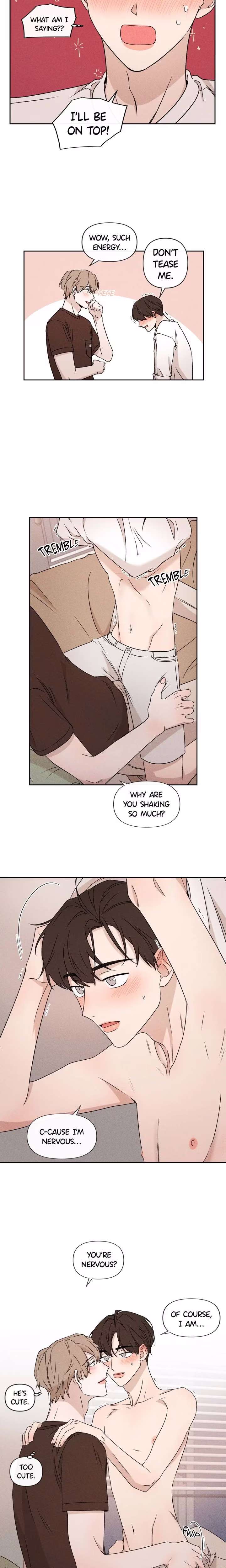 Don't Build My Hopes Up - Chapter 36 - Part 10