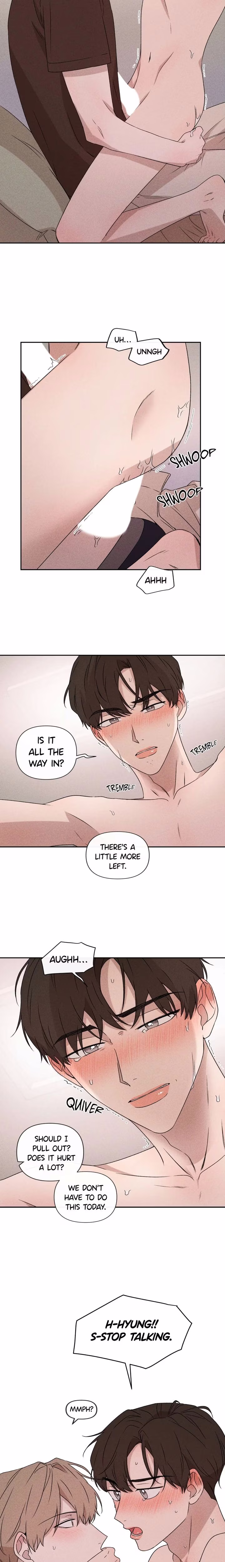 Don't Build My Hopes Up - Chapter 36 - Part 13