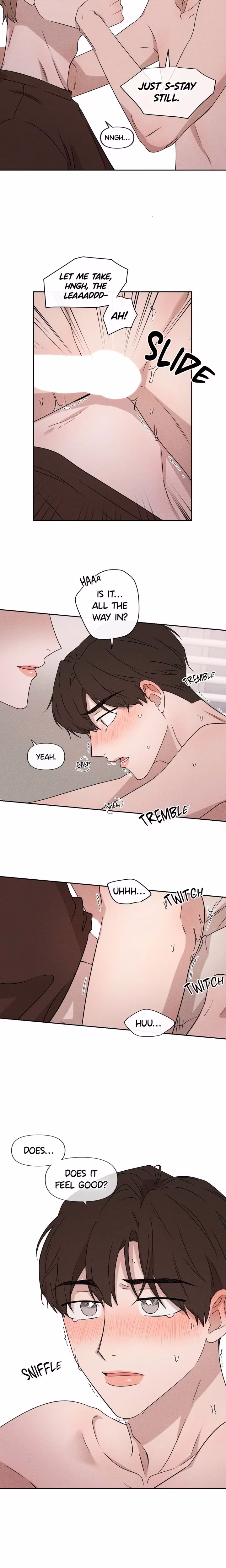 Don't Build My Hopes Up - Chapter 36 - Part 14