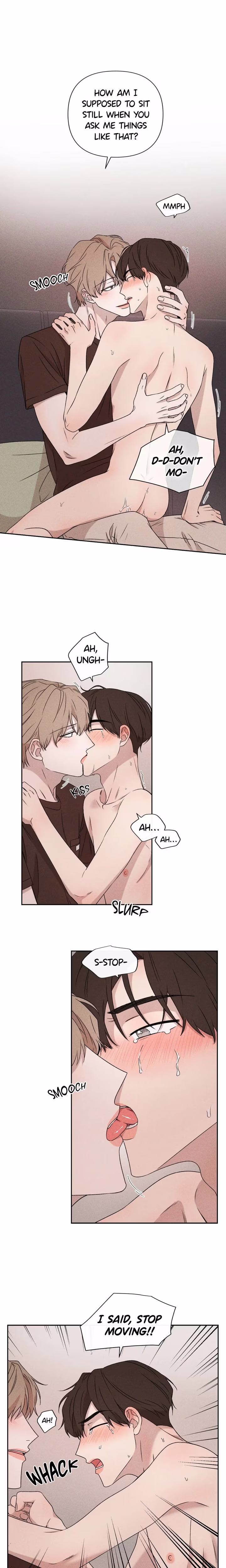 Don't Build My Hopes Up - Chapter 36 - Part 15