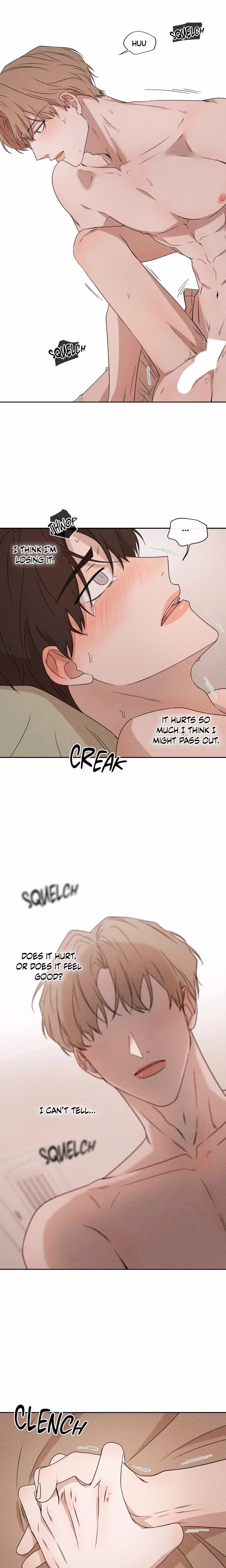 Don't Build My Hopes Up - Chapter 37 - Part 10