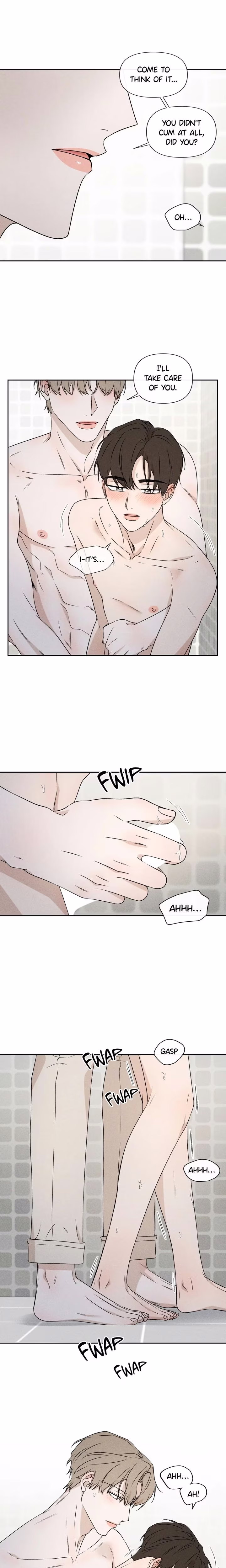 Don't Build My Hopes Up - Chapter 37 - Part 15