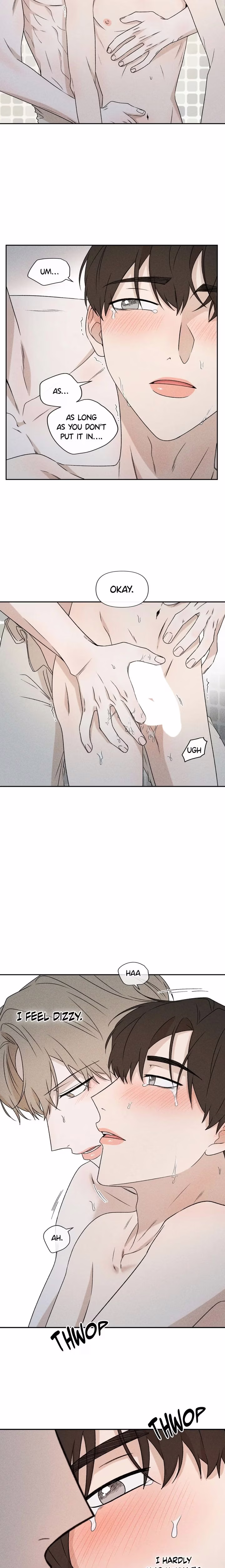 Don't Build My Hopes Up - Chapter 37 - Part 17