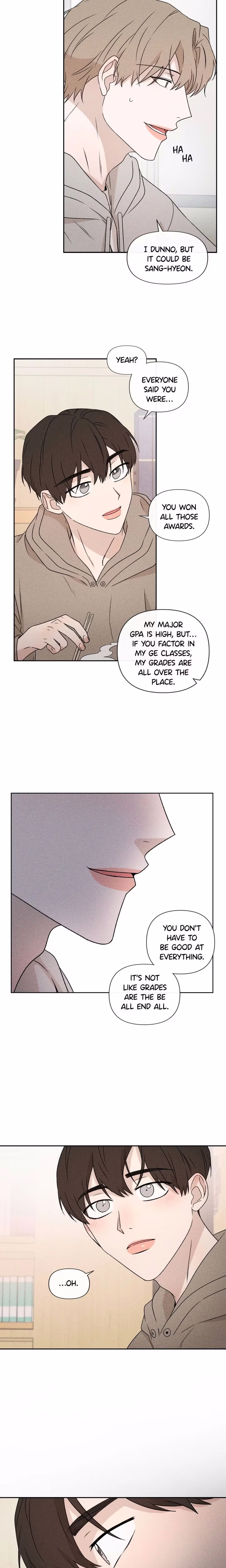 Don't Build My Hopes Up - Chapter 38 - Part 7