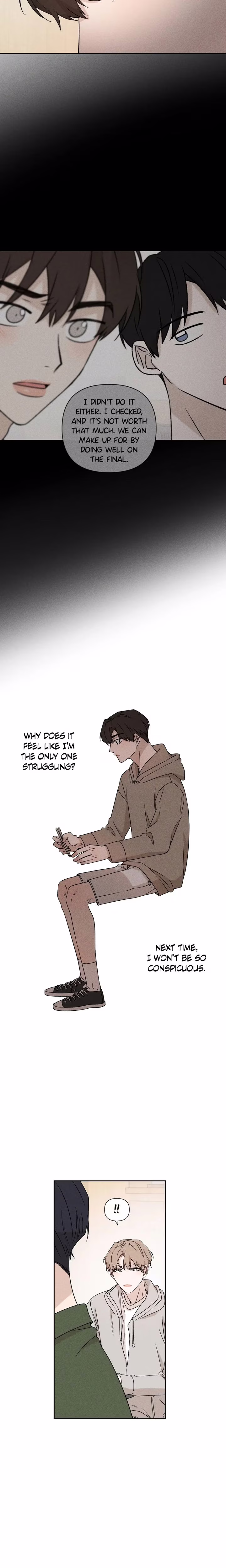 Don't Build My Hopes Up - Chapter 38 - Part 8