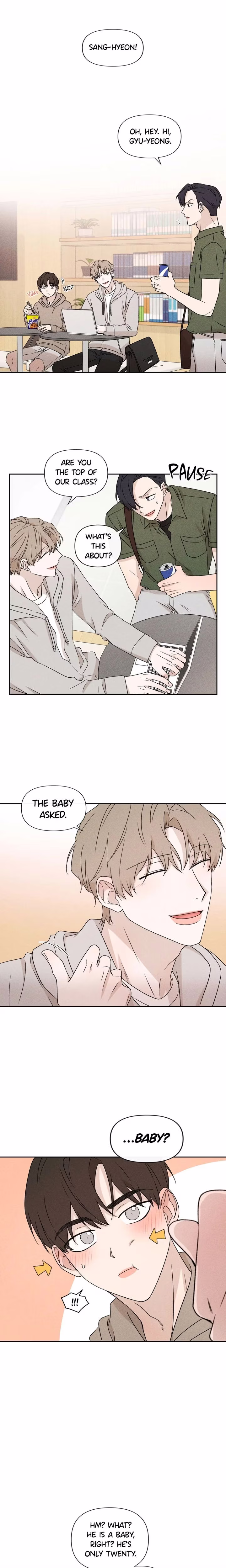 Don't Build My Hopes Up - Chapter 38 - Part 9