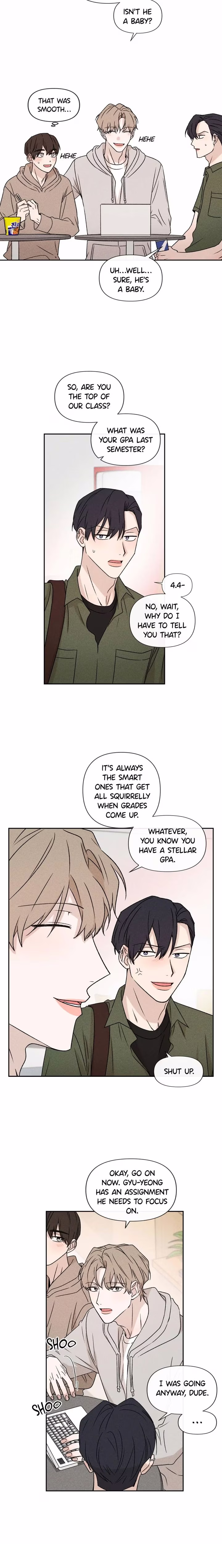 Don't Build My Hopes Up - Chapter 38 - Part 10