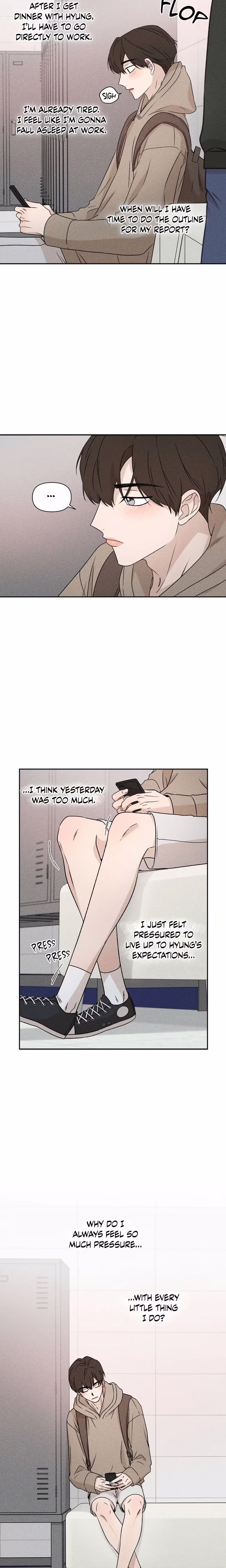 Don't Build My Hopes Up - Chapter 38 - Part 15