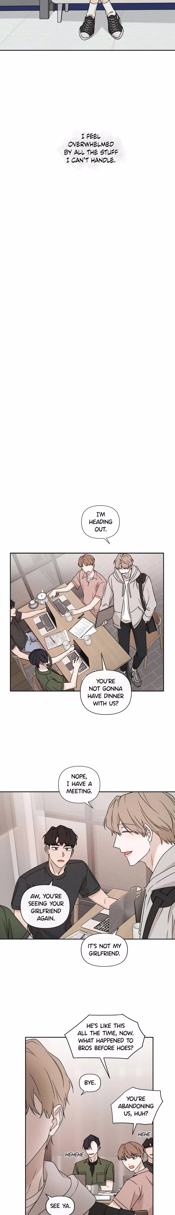 Don't Build My Hopes Up - Chapter 38 - Part 16