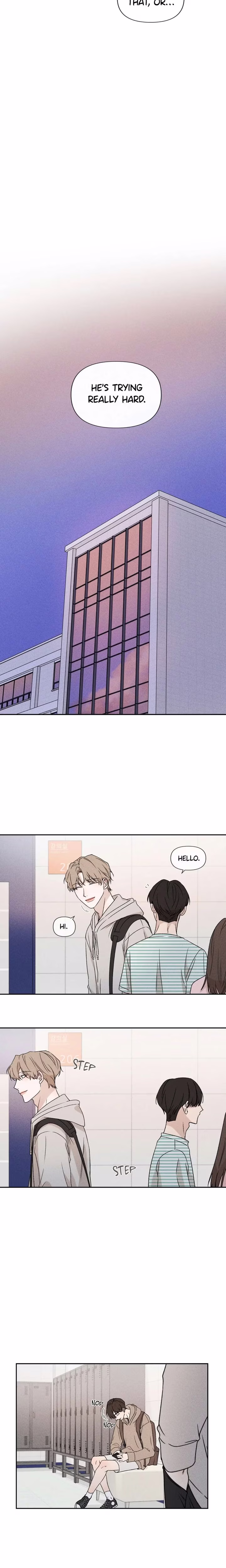 Don't Build My Hopes Up - Chapter 38 - Part 18