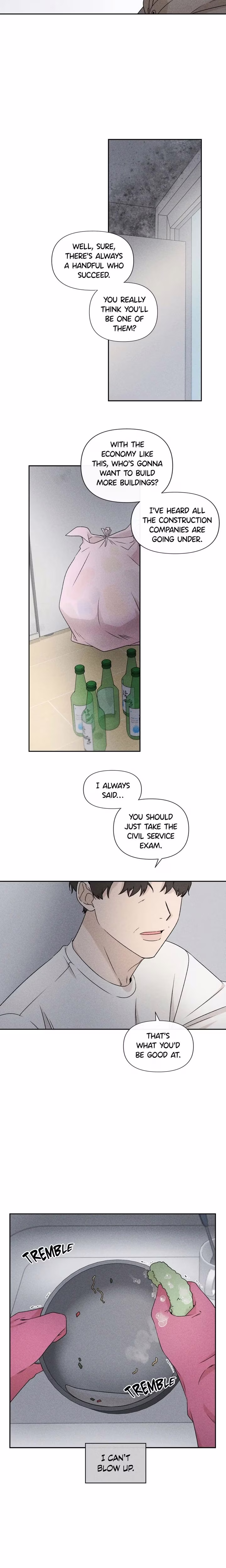 Don't Build My Hopes Up - Chapter 39 - Part 3