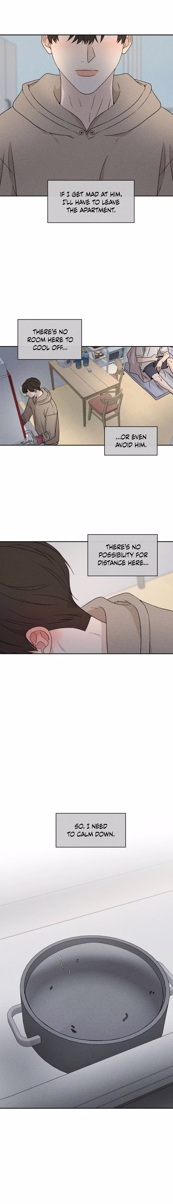 Don't Build My Hopes Up - Chapter 39 - Part 4