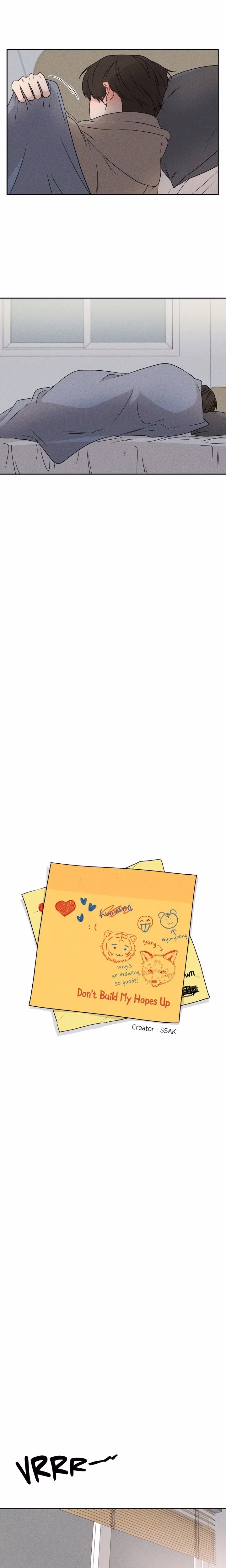 Don't Build My Hopes Up - Chapter 39 - Part 5