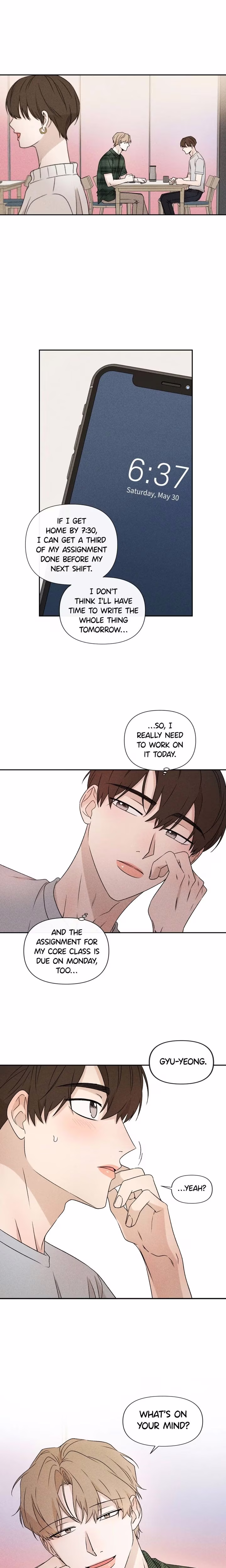 Don't Build My Hopes Up - Chapter 39 - Part 7