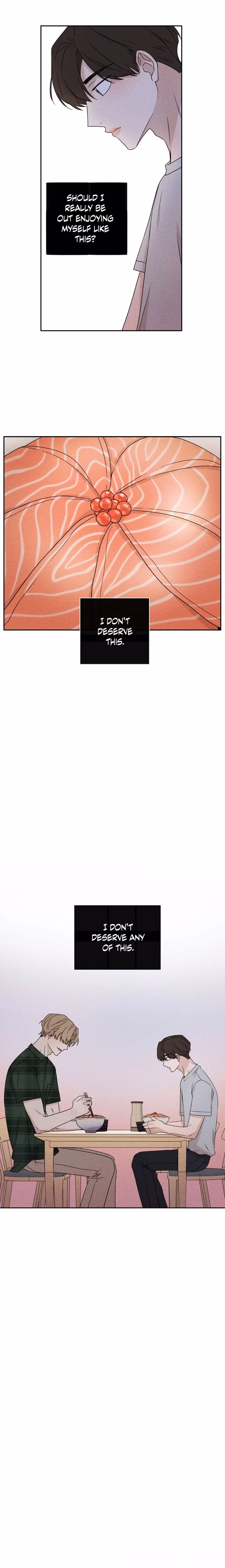 Don't Build My Hopes Up - Chapter 39 - Part 9