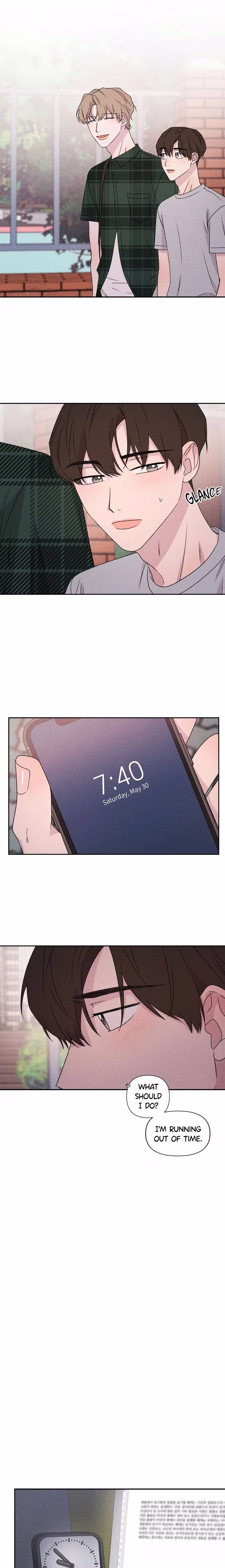 Don't Build My Hopes Up - Chapter 39 - Part 10