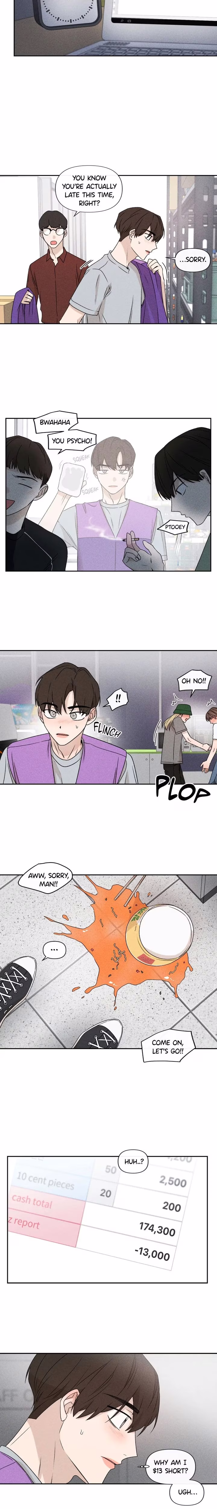 Don't Build My Hopes Up - Chapter 39 - Part 11