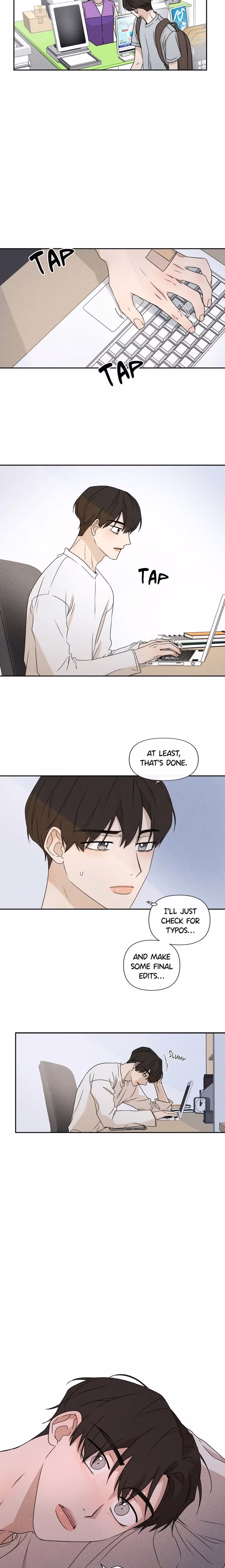 Don't Build My Hopes Up - Chapter 39 - Part 14